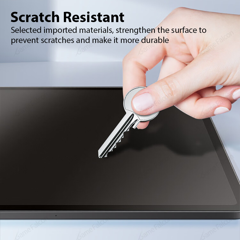 3 stuks matte schermbeschermfo - Matte Anti Glare Screen recensie en prijs