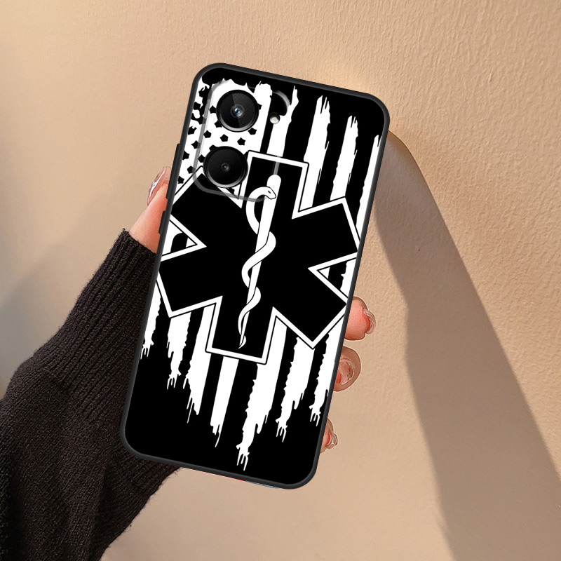 EMT EMS medische hoes voor Rea - Realme C67 recensie en prijs