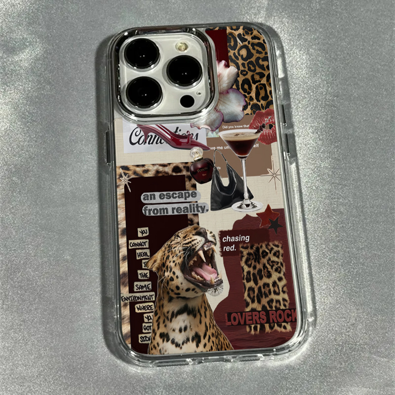 Vintage stijl wijnglas telefoo - Apple Iphone 15 Pro Max recensie en prijs