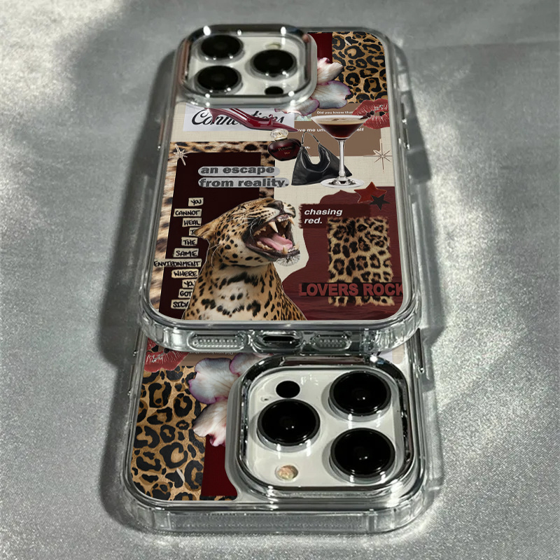 Vintage stijl wijnglas telefoo - Apple Iphone 15 Pro Max recensie en prijs