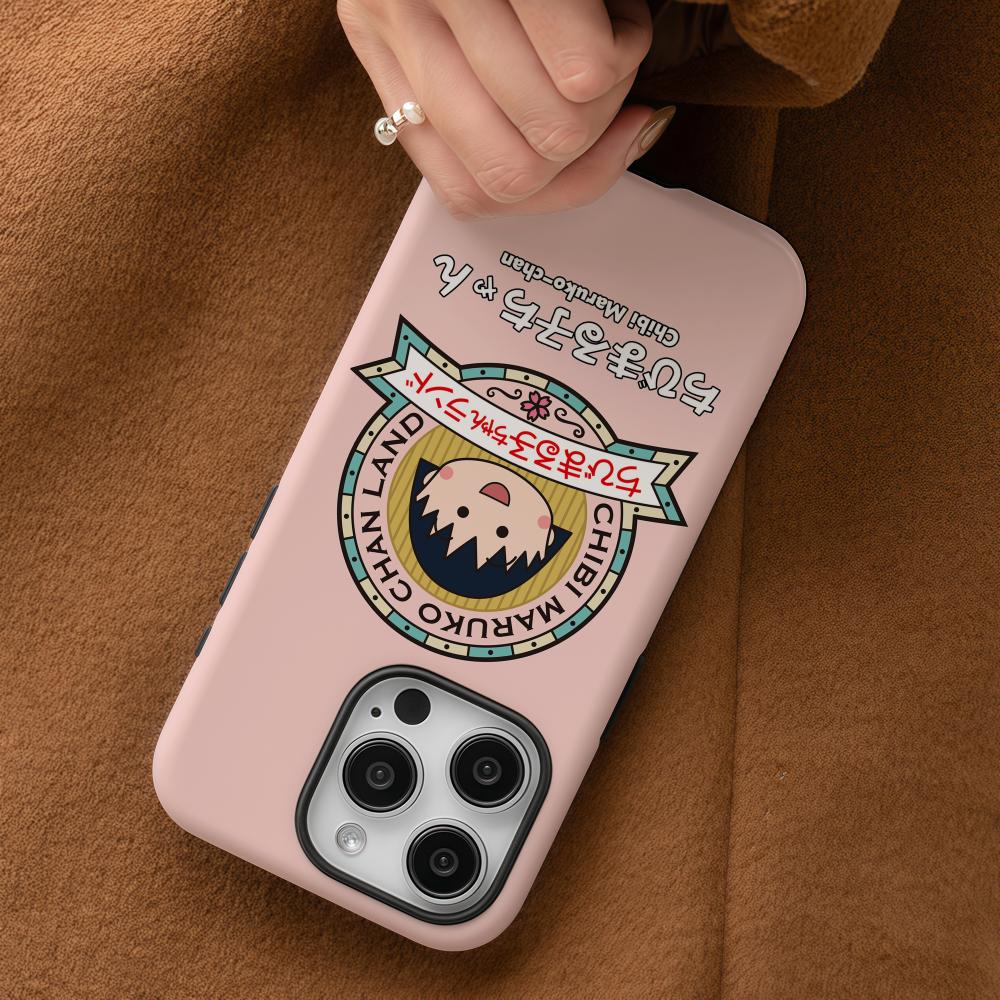 Cartoon Chibi Maruko Chan Tele - Apple Iphone 15 Pro Max recensie en prijs