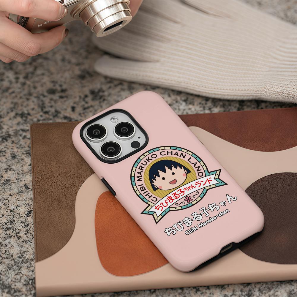 Cartoon Chibi Maruko Chan Tele - Apple Iphone 15 Pro Max recensie en prijs