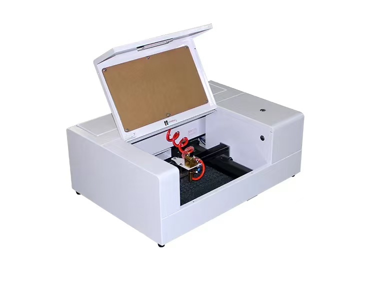 35W CO2 Laser Snijmachine Mini - Hydrogel Screen Protector recensie en prijs