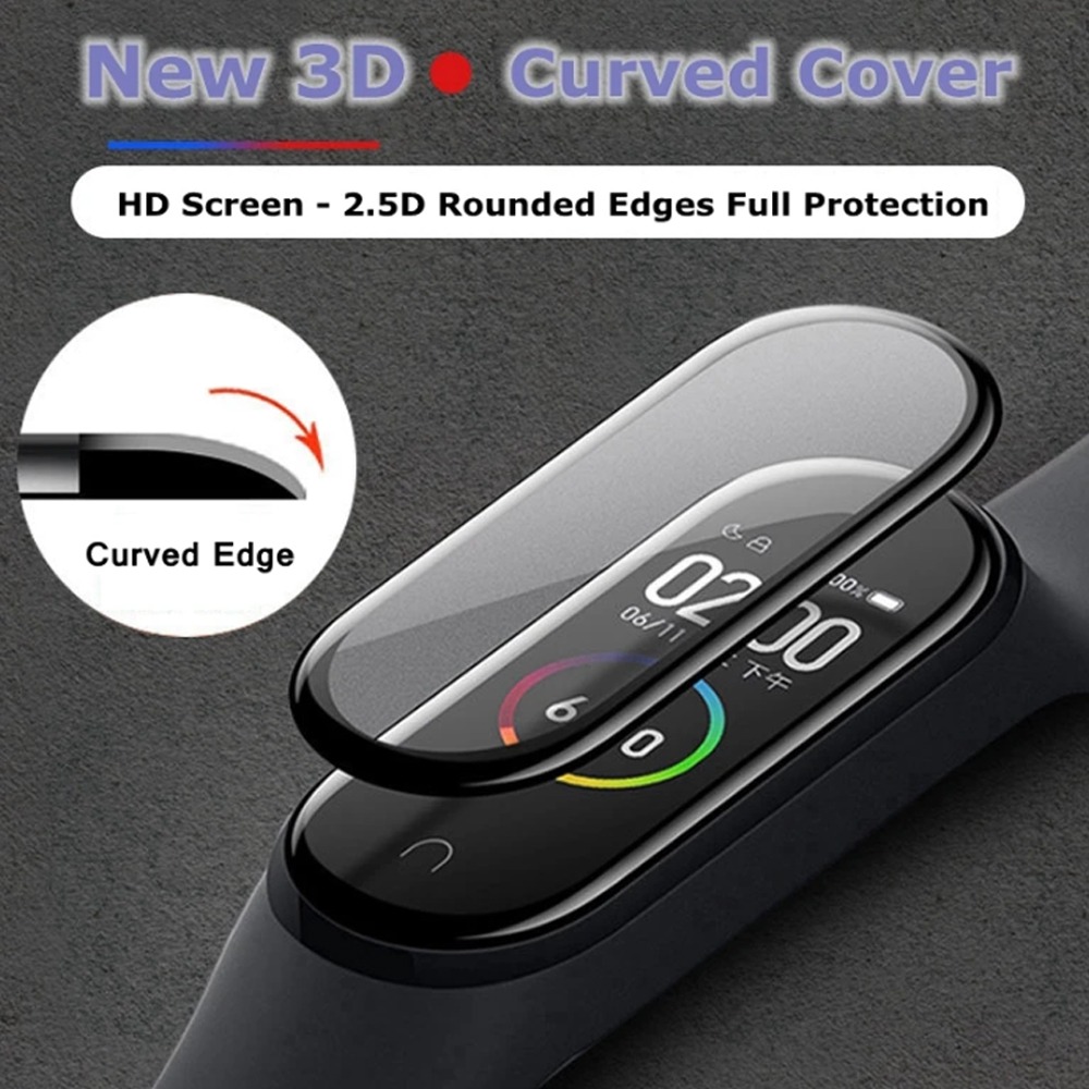Flexibele hydrogel schermbesch - Flexible Tpu Film recensie en prijs