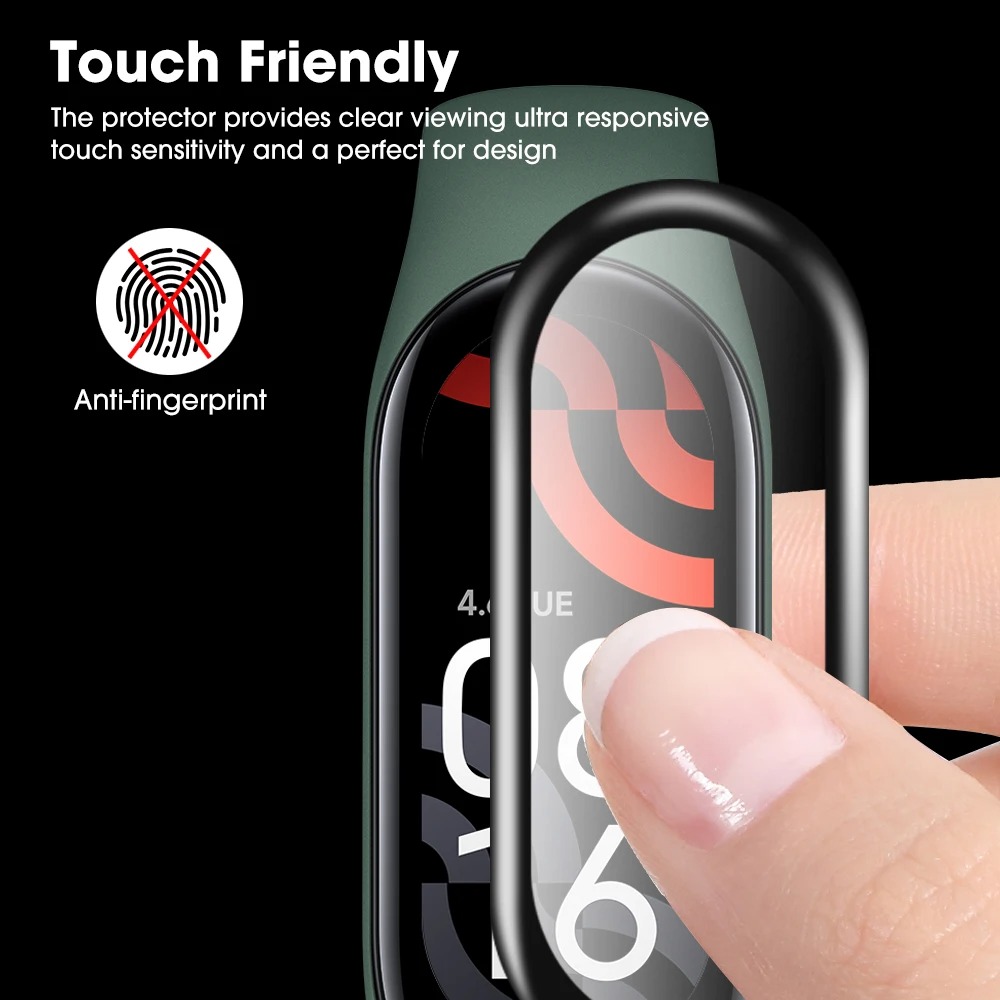 Flexibele hydrogel schermbesch - Flexible Tpu Film recensie en prijs