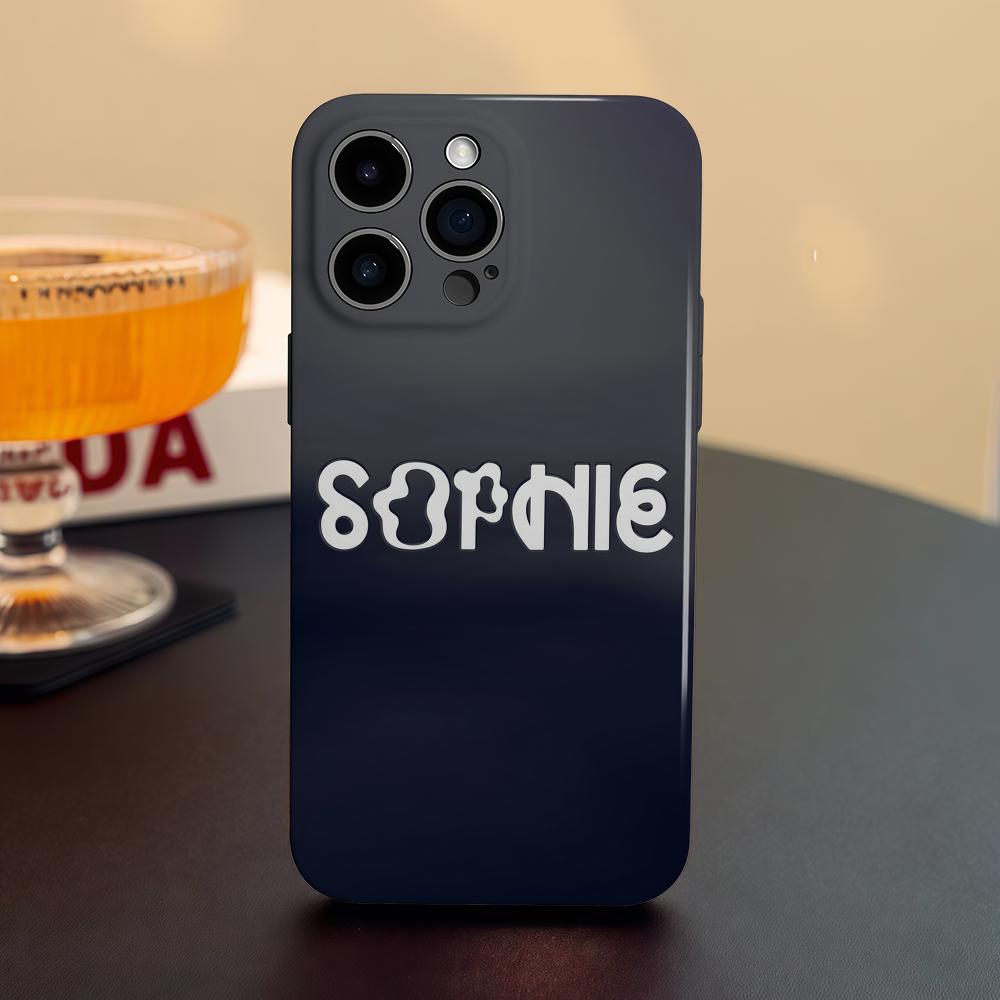 S-SOPHIE PRODUCT Telefoonhoesj - Apple Iphone 15 Pro Max recensie en prijs