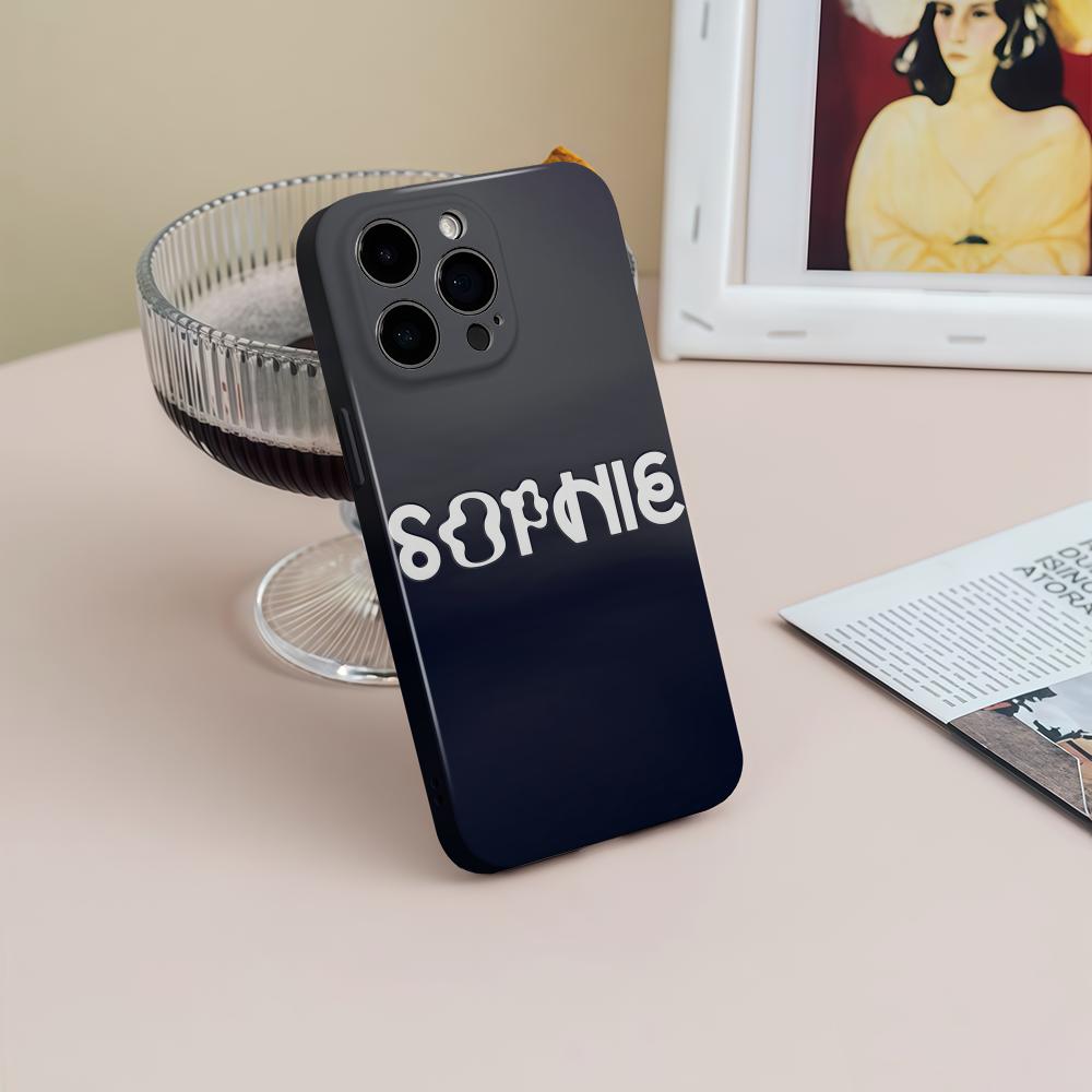 S-SOPHIE PRODUCT Telefoonhoesj - Apple Iphone 15 Pro Max recensie en prijs