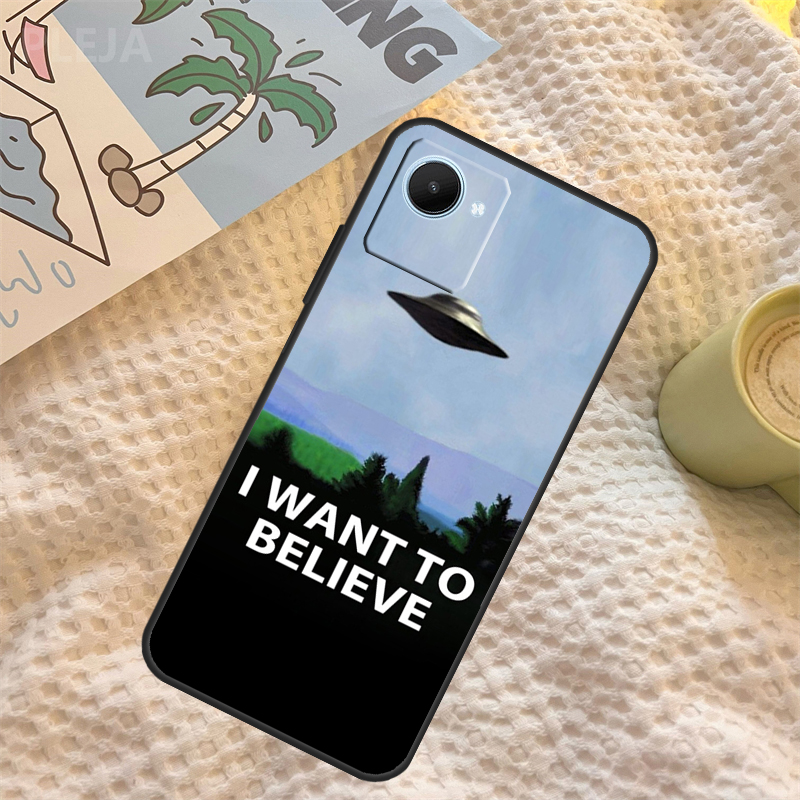 De X-Files, ik wil erin gelove - Realme C67 recensie en prijs