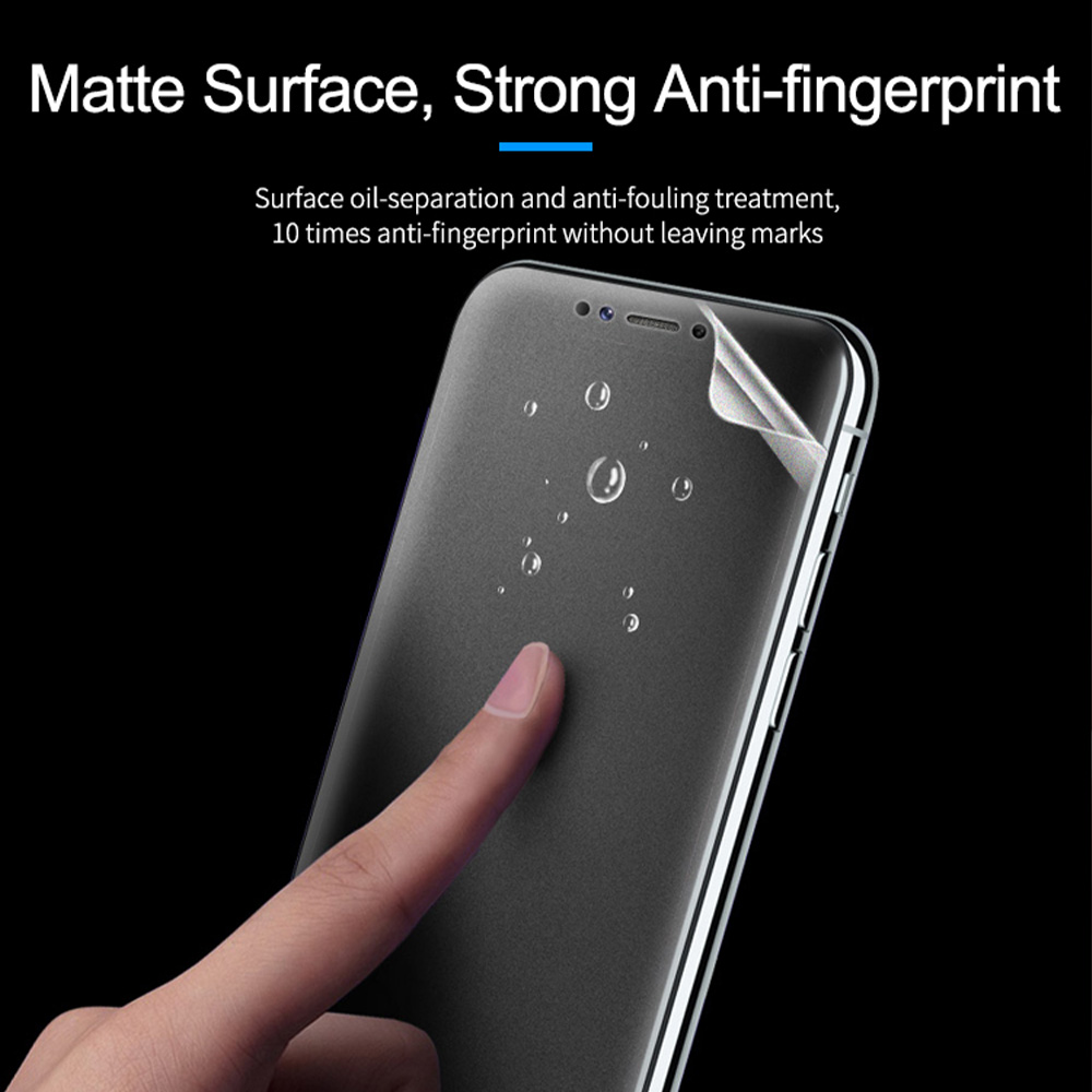SUNSHINE SS-057E Matte, flexib - Flexible Tpu Film recensie en prijs