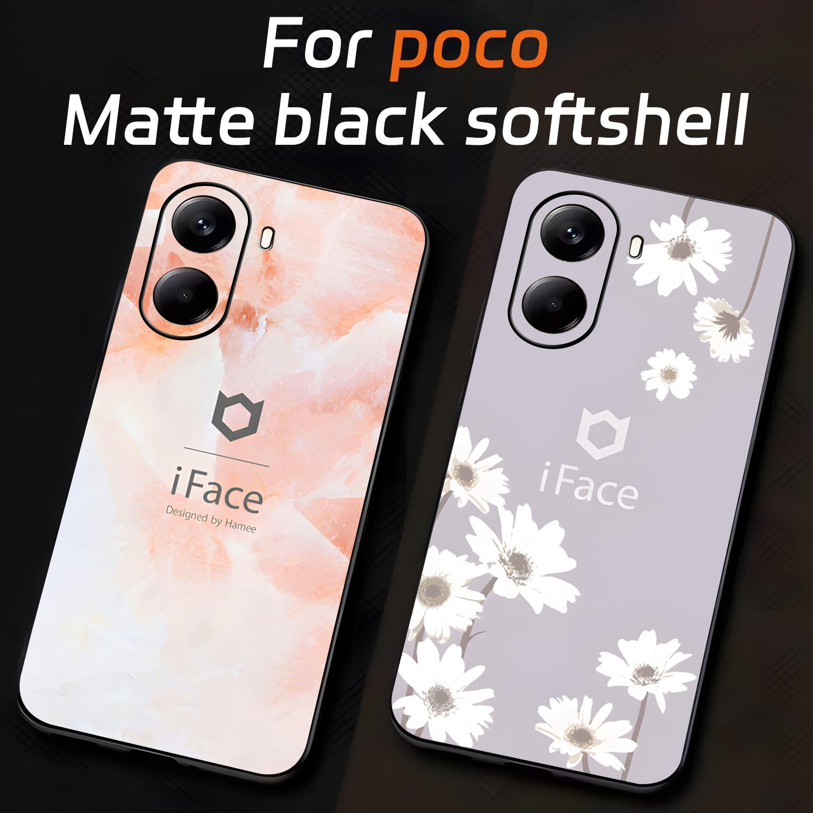 Hamee ontworpen i-iFaceS telef - Xiaomi Poco X6 recensie en prijs